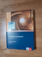 Buch NRW LAMBACHER Schweizer Quali GK ISBN 9783127354058 Nordrhein-Westfalen - Hürth Vorschau