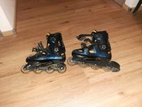 Inline Skates Größe 38 Nordrhein-Westfalen - Billerbeck Vorschau