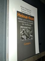 Heimat - Front Militär Geschlechter Verhältnisse Weltkrieg Campus Berlin - Pankow Vorschau