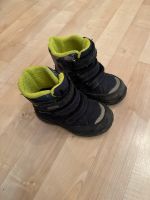 Kinder Winterschuhe / Boots wasserdicht Gr.22 Hessen - Weilrod  Vorschau