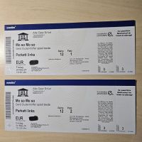Gerd Dudenhöffer Alte Oper Erfurt 24.05.2024 Thüringen - Erfurt Vorschau