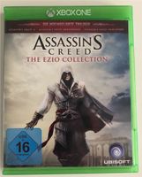 Assassin‘s Creed The Ezio Collection Xbox One Nordrhein-Westfalen - Wachtberg Vorschau