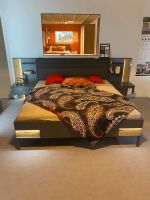 Komfortbett Valetta 180x200 cm mit Lattenrost und Kommode Rheinland-Pfalz - Bad Marienberg Vorschau