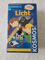 Experimentierkasten Licht von Kosmos Kinderspiel Rheinland-Pfalz - Mainz Vorschau