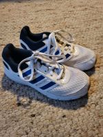 Adidas Turnschuhe/ Hallenturnschuhe,  Gr.32 Baden-Württemberg - Balingen Vorschau