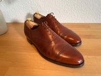 Crockett & Jones Connaught 10.5E Schleswig-Holstein - Kiel Vorschau