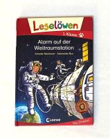 ✨TOP✨Buch Leselöwen 1.Klasse Alarm a d Weltraumstation Erstleser Nordrhein-Westfalen - Much Vorschau