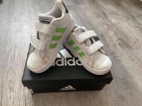 Sneaker/Turnschuhe „adidas“ Gr. 24 Leipzig - Sellerhausen-Stünz Vorschau