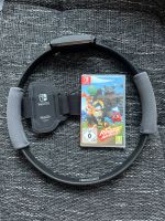 Nintendo Switch Ring Fit Adventure Nordrhein-Westfalen - Bornheim Vorschau