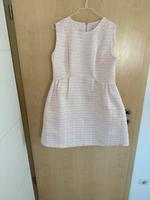 Ted Baker, Kleid, Gr.4, rosa Bayern - Moosinning Vorschau
