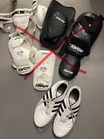 Taekwondo Schuhe Adidas Herren Bochum - Bochum-Mitte Vorschau