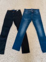 Hosen, Jeans von Tom Tailor, 2x Größe 152 zusammen Nordrhein-Westfalen - Hückelhoven Vorschau