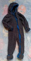 Warmer Teddy Fleece Winter Anzug Gr. 86/92 Lupilu Nordfriesland - Joldelund Vorschau