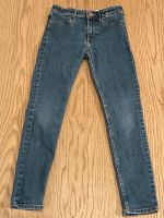 Jeans, H&M, Skinny Fit, Gr. 140, top Zustand! Eimsbüttel - Hamburg Eimsbüttel (Stadtteil) Vorschau