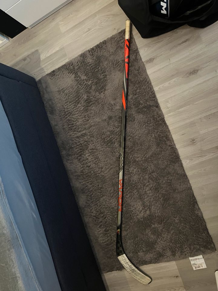 Eishockeyschläger Bauer Vapor Flylite in Baunatal