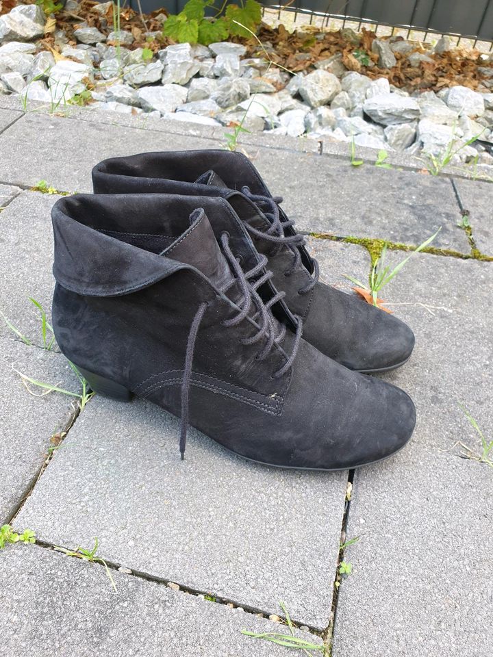 Gabor Stiefelette 39 in Marl