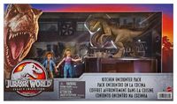 Jurassic world Kitchen Encounter Pack Rheinland-Pfalz - Ingelheim am Rhein Vorschau