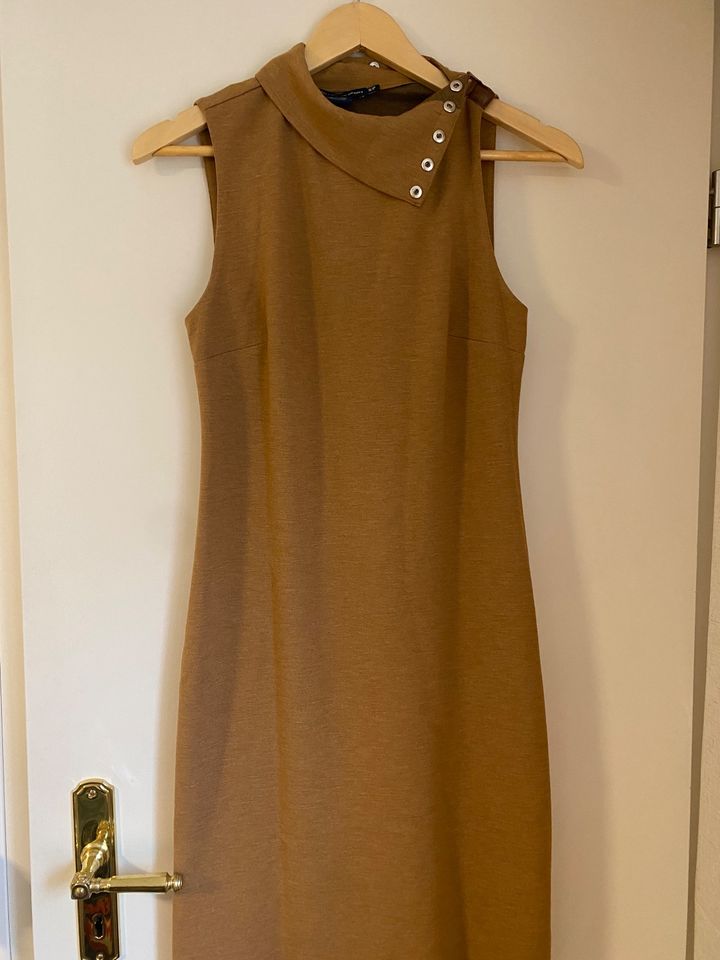 Ralph Lauren Kleid cognac / Braun in Aumühle bei Hamburg