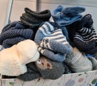 Babysocken Jungen Saarland - Homburg Vorschau