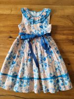 Laura Ashley London Kleid Gr. 4 / 104 Kr. München - Hohenbrunn Vorschau