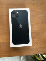 iPhone 13 128GB midnight schwarz neu OVP Aachen - Aachen-Mitte Vorschau