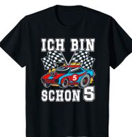 NEU …. T- Shirt, Gr 110 Bayern - Sachsen bei Ansbach Vorschau