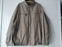 Jacke in Dunkelbeige (Gr. 6XL) Wandsbek - Steilshoop Vorschau