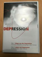 DVD Depression - Preis inkl Versand Niedersachsen - Schellerten Vorschau