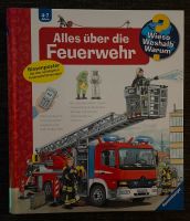 Wieso weshalb warum Feuerwehr 4-7 Jahre Niedersachsen - Schwanewede Vorschau