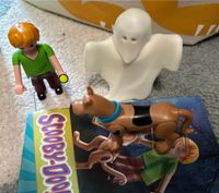 Playmobil Scooby Doo Geisterset und Schneemobil Set Bayern - Huglfing Vorschau