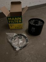 Kraftstofffilter P917x Neu Mann-Filter Dresden - Johannstadt Vorschau