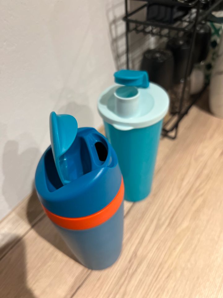 Tupperware To-Go Becher in Neunkirchen