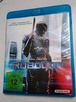 RoboCop, Blu-ray Film, neuwertig, Top Remake & geballte Action Baden-Württemberg - Baden-Baden Vorschau