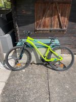 Mountainbike Rockrider ST 100 Fahrrad Wiesbaden - Biebrich Vorschau