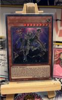 Yugioh - „Aron, der Achtheits-König“ Ultra Rare ANGU München - Ramersdorf-Perlach Vorschau