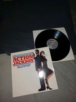 Action Jackson Soundtrack Schallplatte Vinyl LP Baden-Württemberg - Möglingen  Vorschau