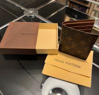 Louis Vuitton Geldbörse Herren Kartenetui Münster (Westfalen) - Gelmer Vorschau