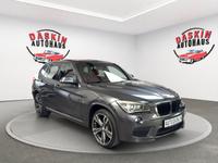 BMW X1 Baureihe M-PAKET/AUTOMATIK/LEDER/NAVI/TÜV NEU Köln - Bickendorf Vorschau