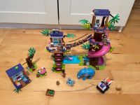 Lego Friends 41424 Tierrettungsstation Nordrhein-Westfalen - Iserlohn Vorschau