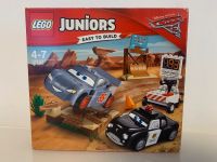 Lego Juniors 10742 • Cars • Lightning Mc Queen Wiesbaden - Mainz-Kastel Vorschau