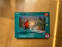 Disney Puzzle 1000 Teile Motiv Vaiana Schmidt Puzzle Nordrhein-Westfalen - Enger Vorschau