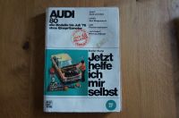 Jetzt helfe ich mir selbst  - AUDI 80 Rheinland-Pfalz - Eich Vorschau