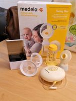 Medela Milchpumpe Swing flex Niedersachsen - Hameln Vorschau