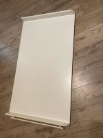 Wickelaufsatz für Kommode groß weiß 118x 70cm Nordrhein-Westfalen - Much Vorschau