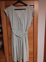 Sommerkleid Gr.M grün/weiß esmara neu Niedersachsen - Edemissen Vorschau
