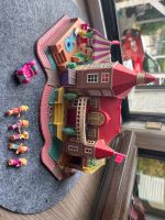 Polly Pocket Herrenhaus Villa Sachsen - Delitzsch Vorschau