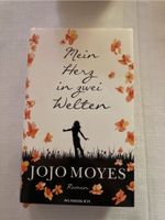 Ein Herz in zwei Welten - Jojo Moyes *NEU*; Gebundenes Buch Baden-Württemberg - Göppingen Vorschau