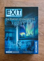 EXIT das Spiel | Die Station im ewigen Eis (fortgeschrittene) Hamburg-Nord - Hamburg Winterhude Vorschau