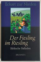 Der Fiesling im Riesling von Eckart zur Nieden Mecklenburg-Vorpommern - Stralsund Vorschau