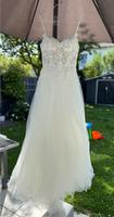 Wunderschönes Brautkleid sucht seine nächste Traumhochzeit Nordrhein-Westfalen - Leverkusen Vorschau